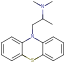 Promethazine.svg