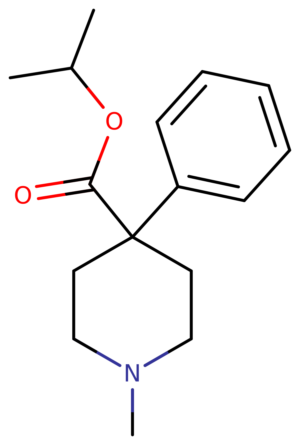 File:Properidine.svg - PsychonautWiki