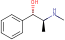 Pseudoephedrine.svg
