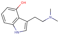 Psilocin.svg