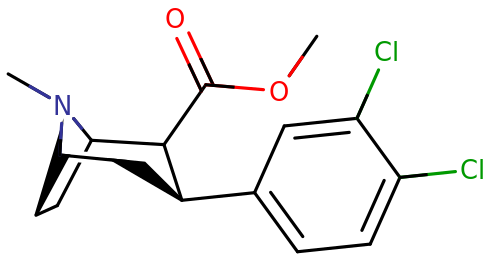 Dichloropane PsychonautWiki