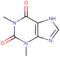 Theophylline.svg