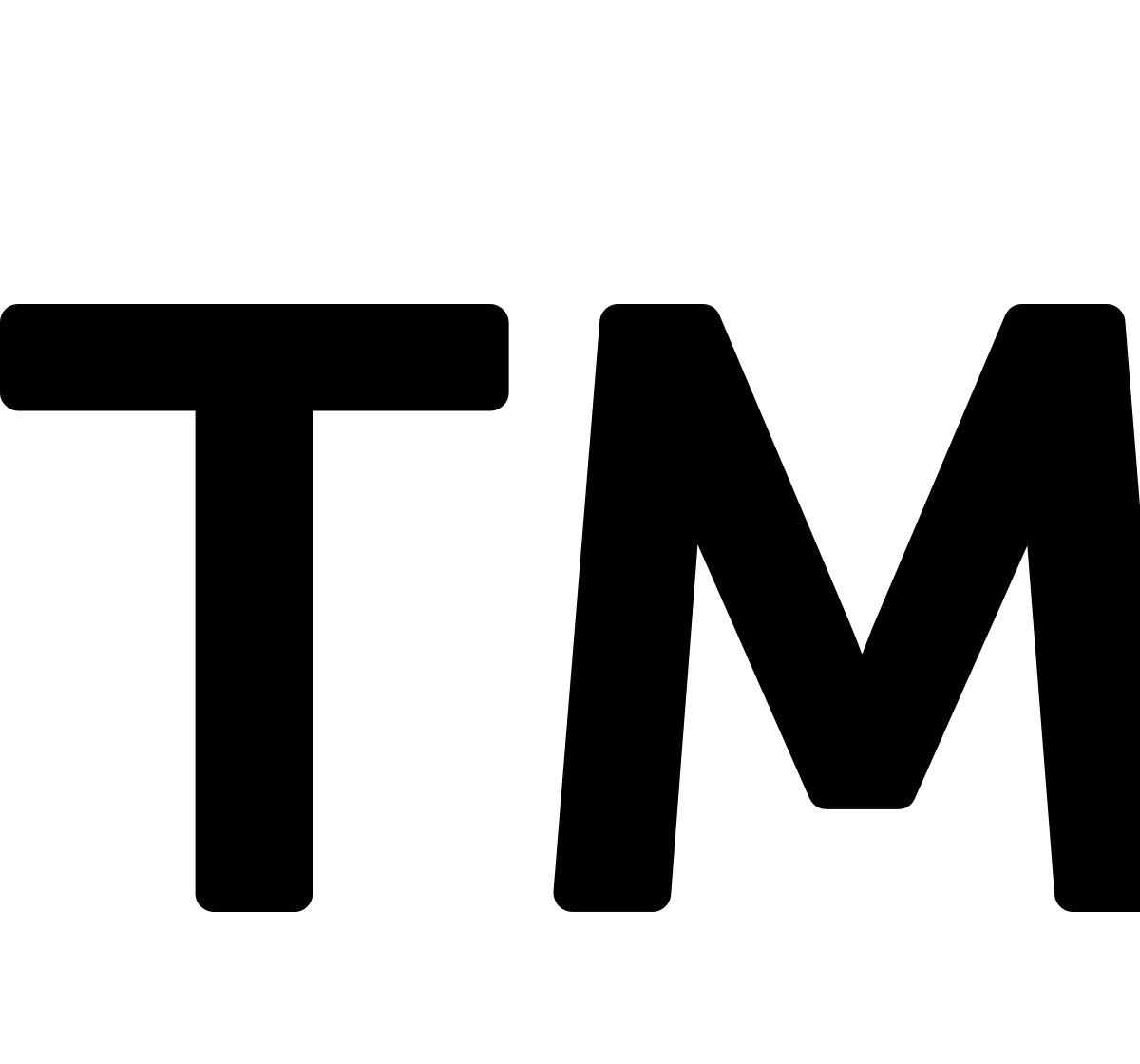 Trademark vector. Daum иконки черные. Trademark icon. Иконки черные Омори.