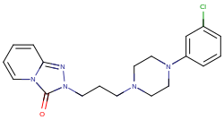 Trazodone.svg