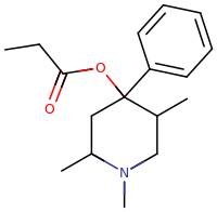 Trimeperidine.svg