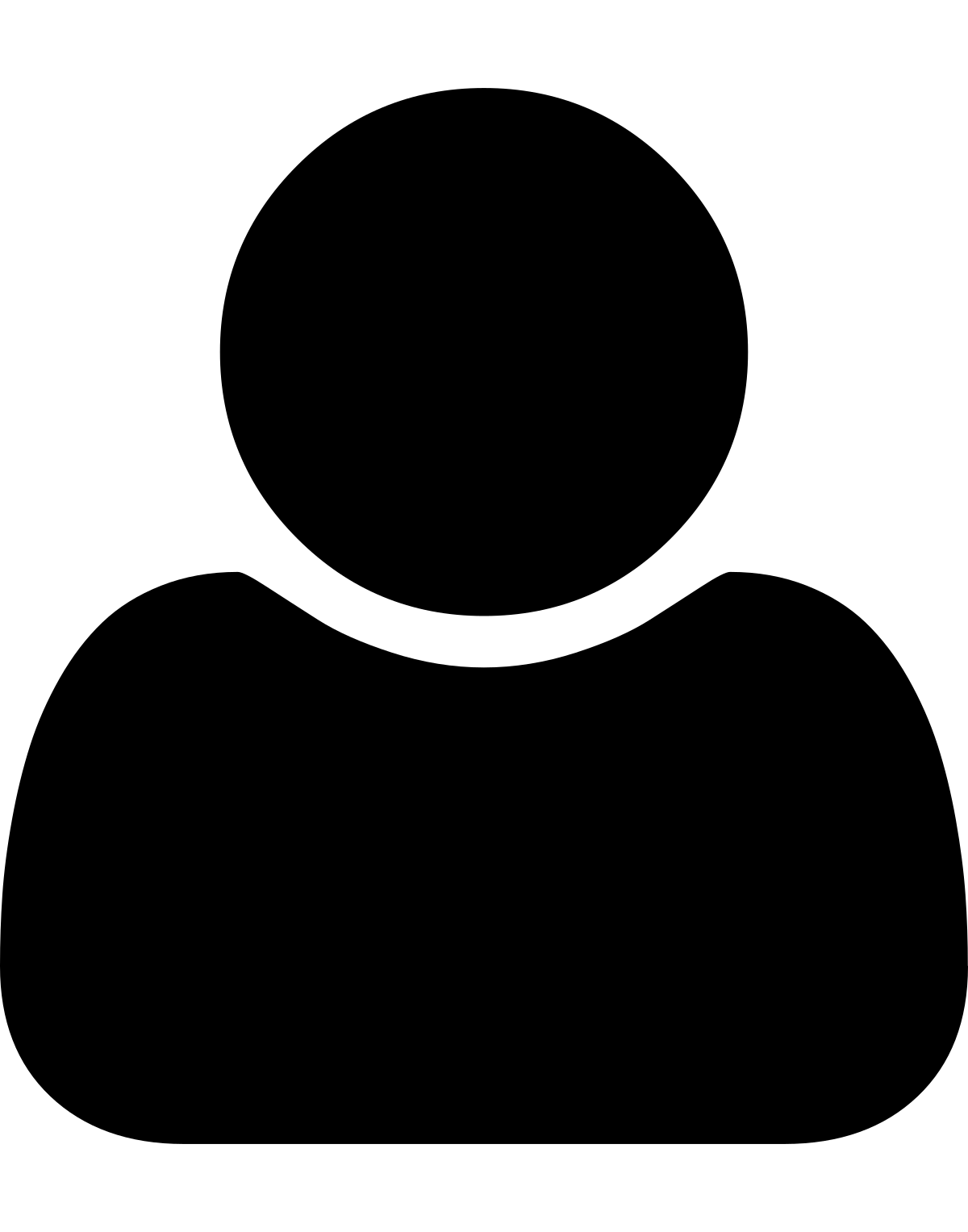 User button