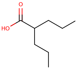 Valproate.svg